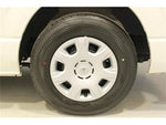 HIACE wagon 4WD