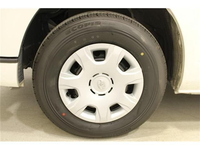 HIACE wagon 4WD