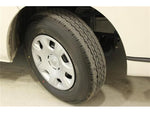 HIACE wagon 4WD