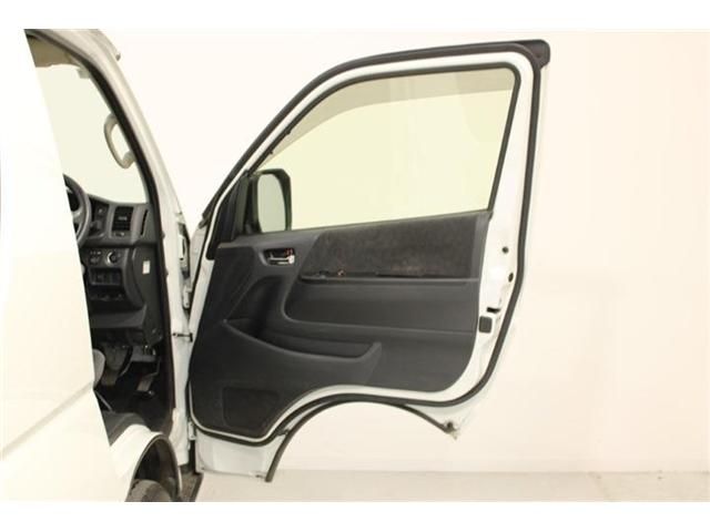 HIACE wagon 4WD