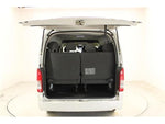 HIACE wagon 4WD