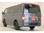 HIACE van 4WD