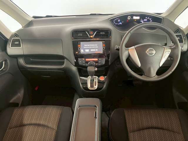 SERENA  S-HYBRID
