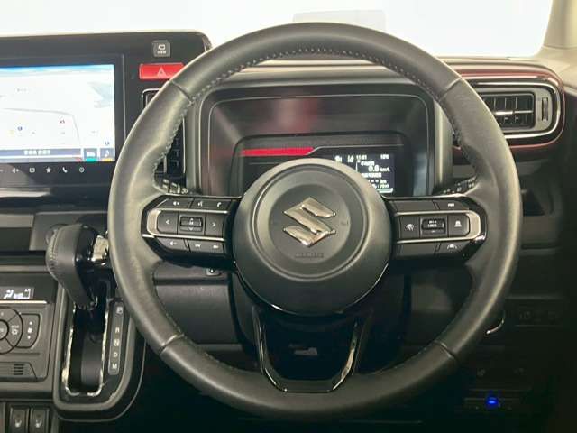 Spacia custom