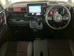 Spacia custom