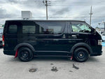HIACE van 2WD