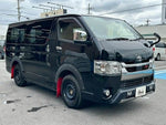 HIACE van 2WD