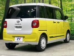 MOVE canbus