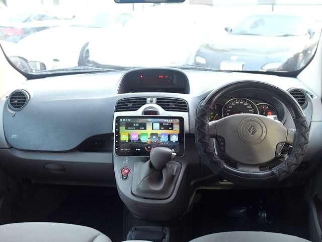 RENAULT KANGOO
