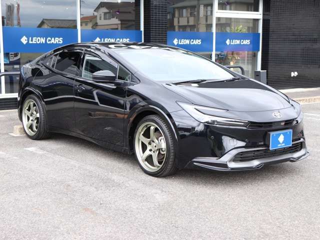 PRIUS