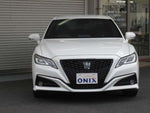 CROWN sedan hybrid