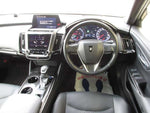 CROWN sedan hybrid