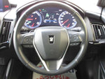 CROWN sedan hybrid