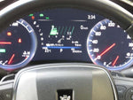 CROWN sedan hybrid