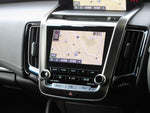 CROWN sedan hybrid
