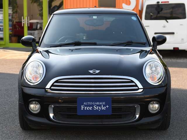BMW MINI ONE