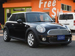 BMW MINI ONE