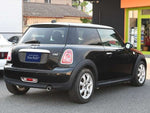 BMW MINI ONE