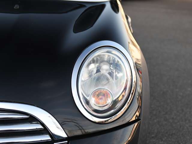 BMW MINI ONE