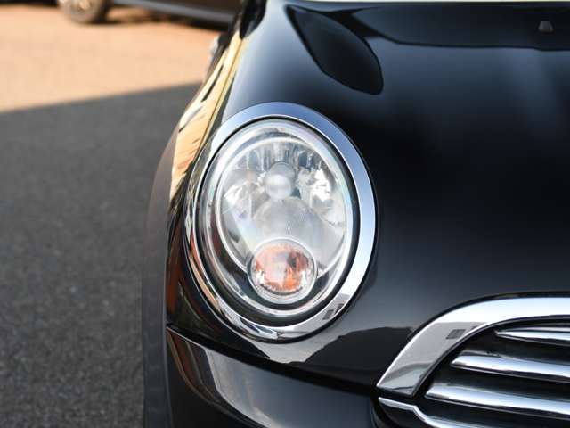 BMW MINI ONE