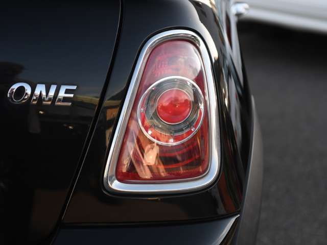 BMW MINI ONE