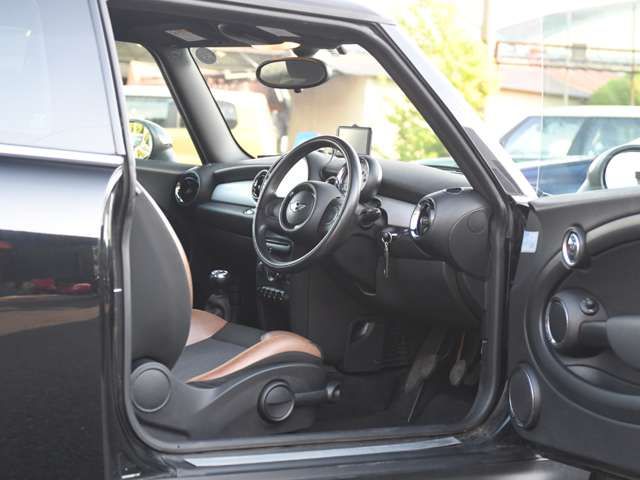 BMW MINI ONE