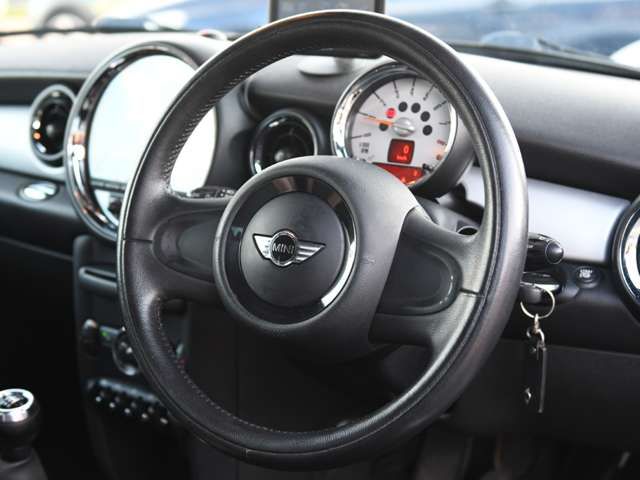 BMW MINI ONE