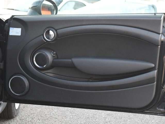 BMW MINI ONE