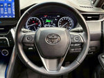 HARRIER 2WD
