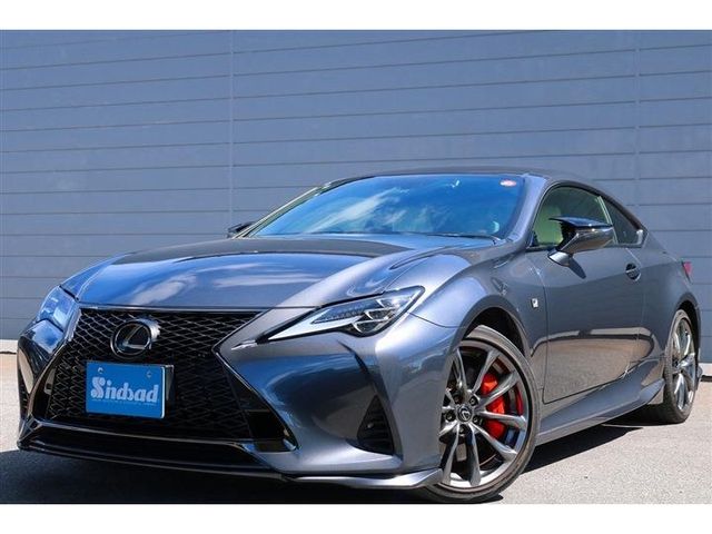 LEXUS RC300