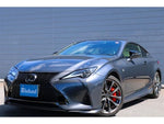 LEXUS RC300
