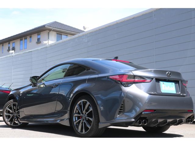 LEXUS RC300