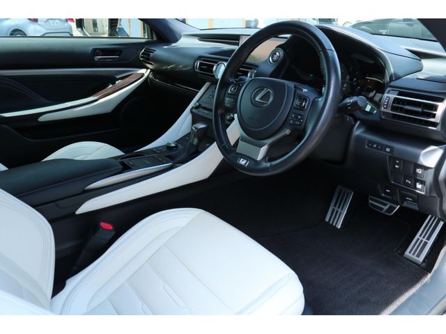 LEXUS RC300
