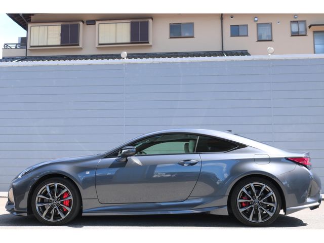 LEXUS RC300