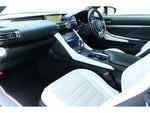 LEXUS RC300