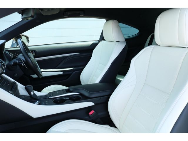 LEXUS RC300