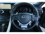 LEXUS RC300