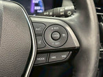 CROWN sedan hybrid