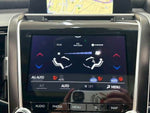 CROWN sedan hybrid
