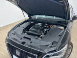 CROWN sedan hybrid