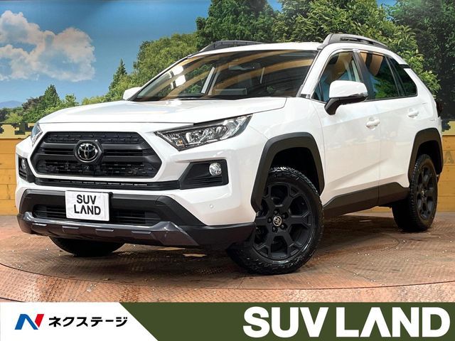 RAV4 4WD