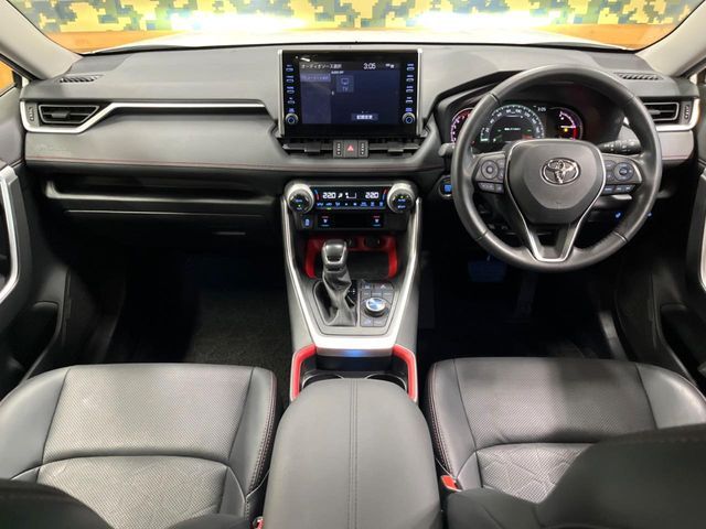 RAV4 4WD