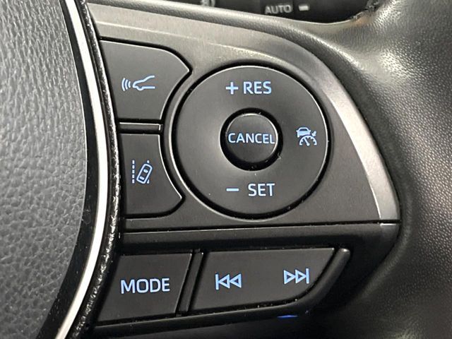 RAV4 4WD