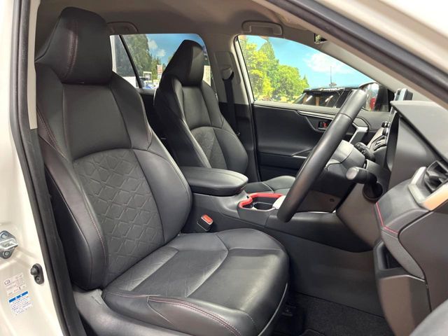 RAV4 4WD