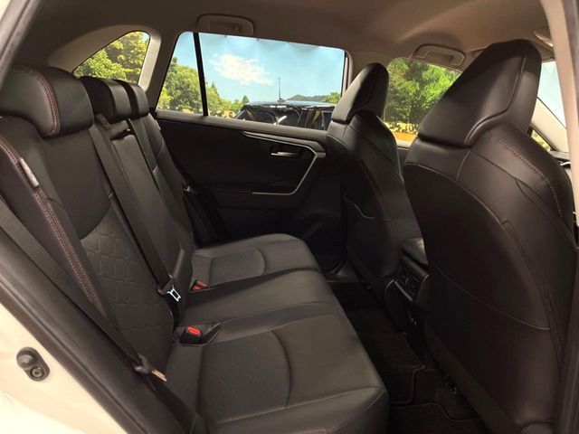 RAV4 4WD