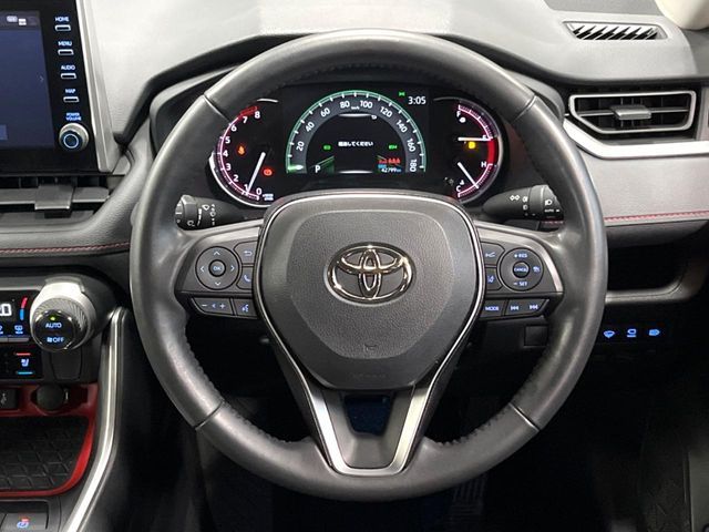 RAV4 4WD