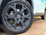 RAV4 4WD
