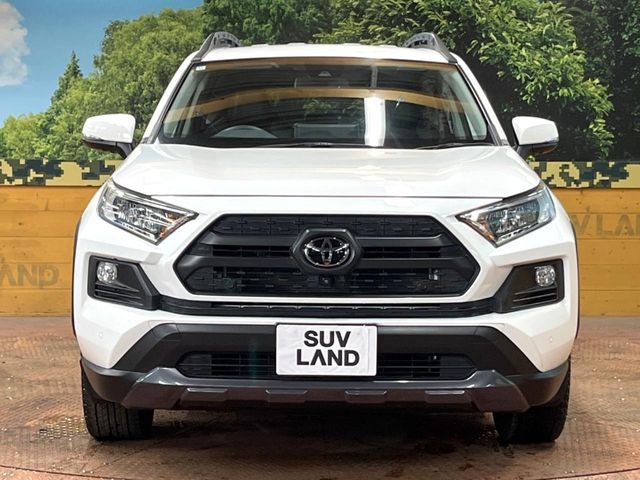 RAV4 4WD