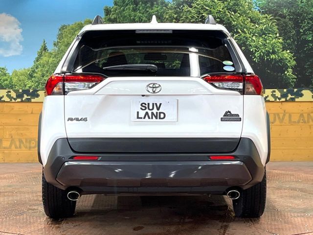 RAV4 4WD