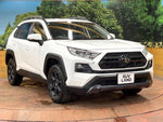 RAV4 4WD